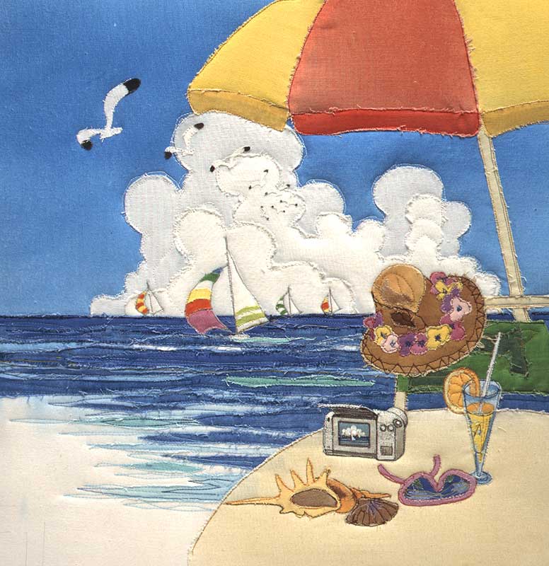 夏本番‼